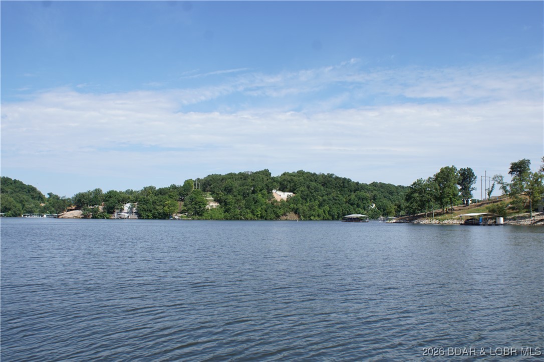 Eagle Bay - Land