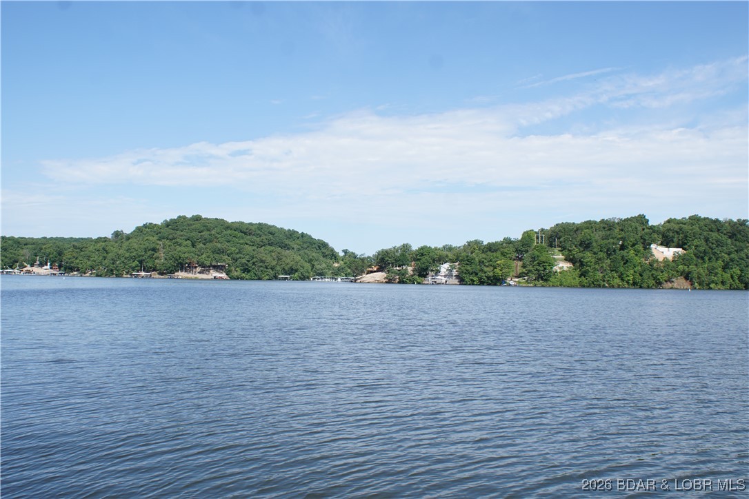 Eagle Bay - Land