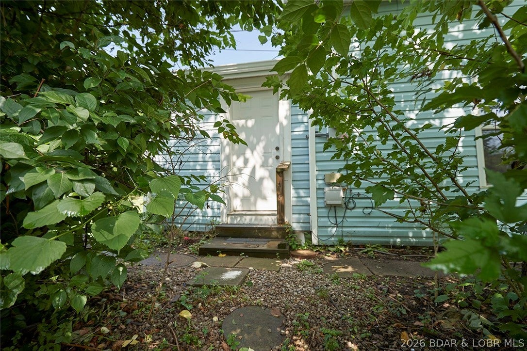None - Residential