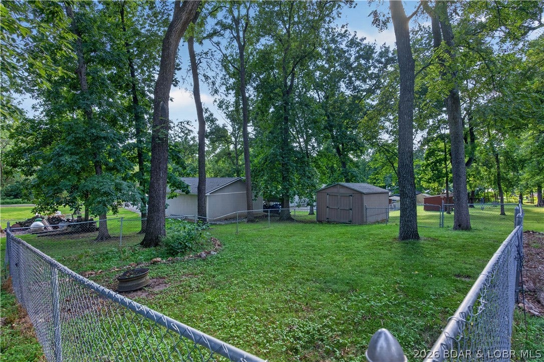 Out of Area - Residential