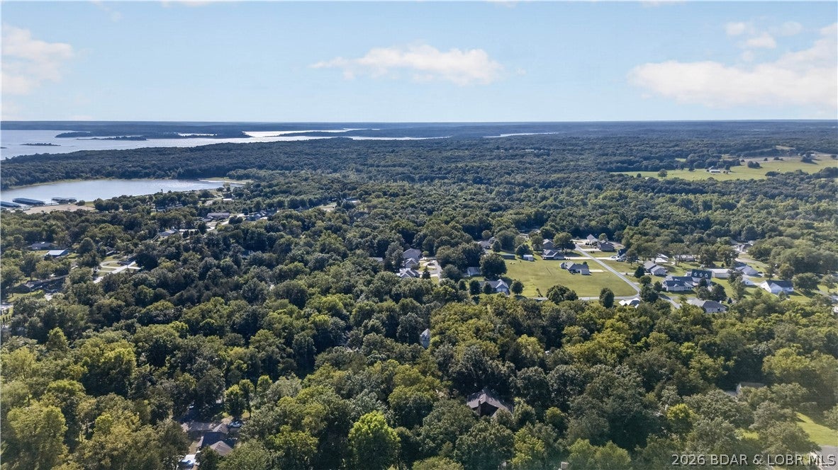 Out of Area - Residential