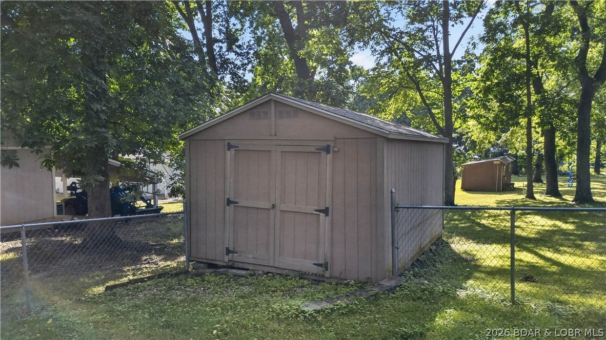 Out of Area - Residential