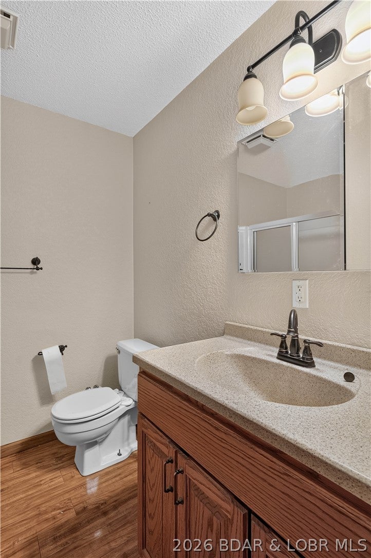 Out of Area - Residential