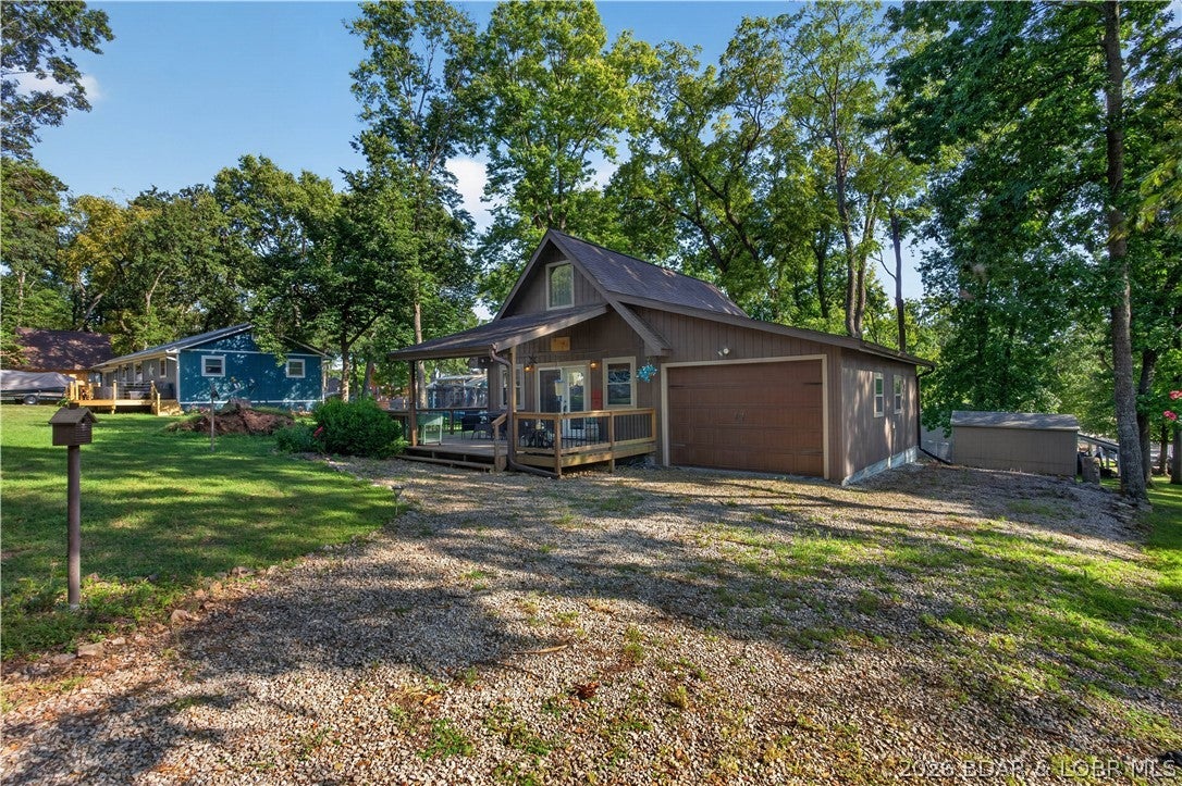 Out of Area - Residential