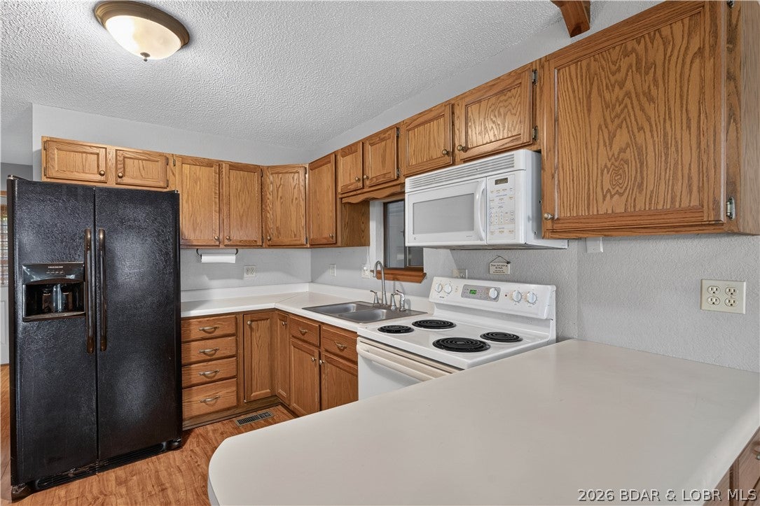 Out of Area - Residential