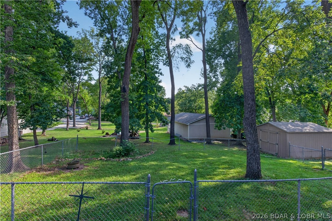 Out of Area - Residential