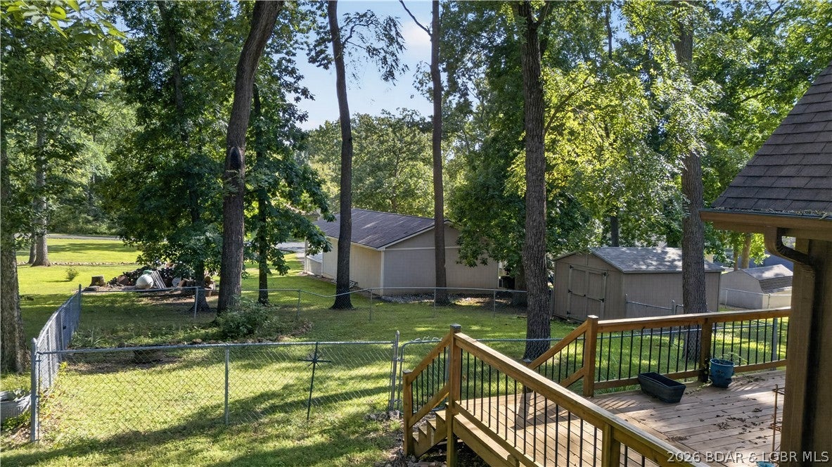 Out of Area - Residential