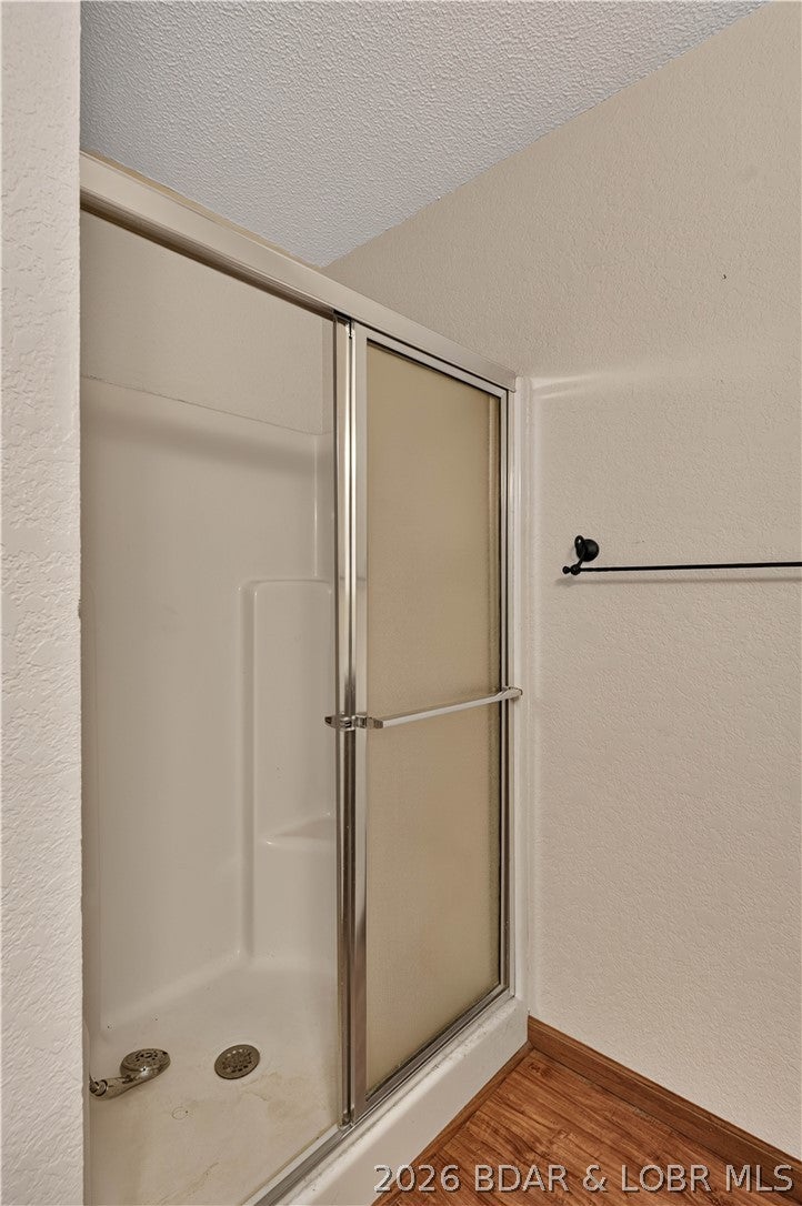 Out of Area - Residential