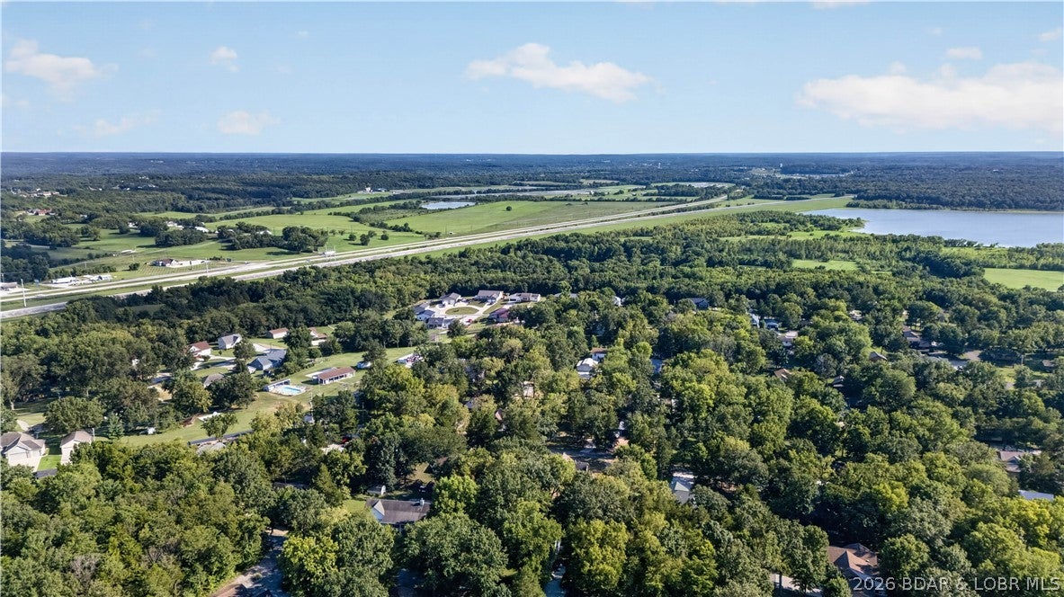 Out of Area - Residential