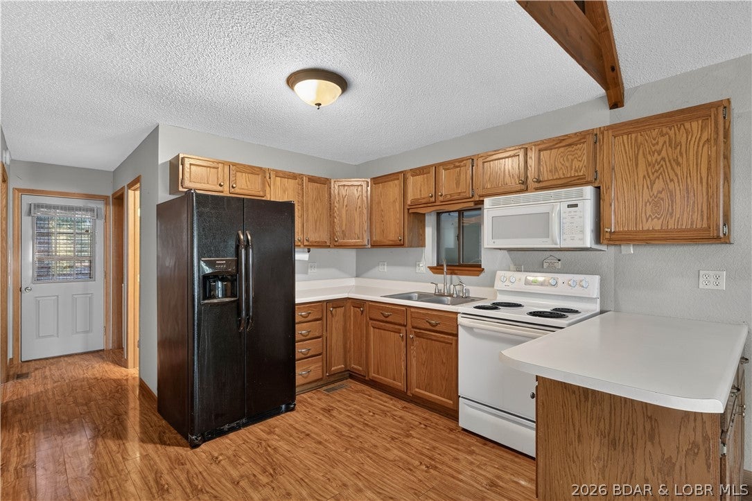 Out of Area - Residential
