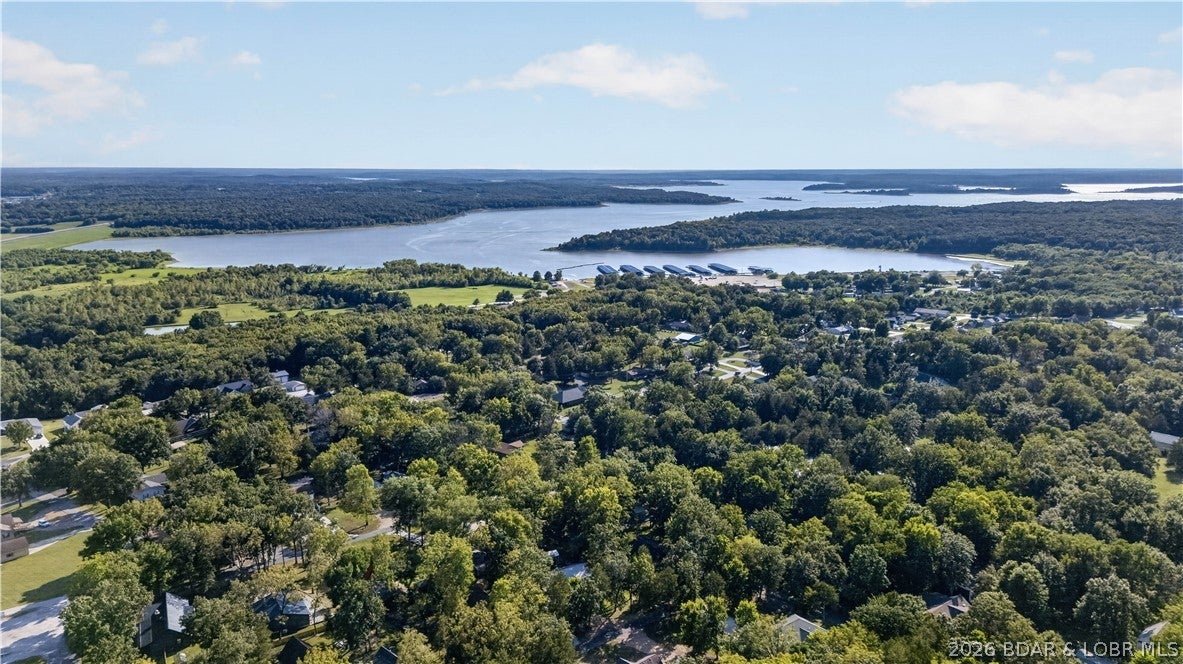 Out of Area - Residential