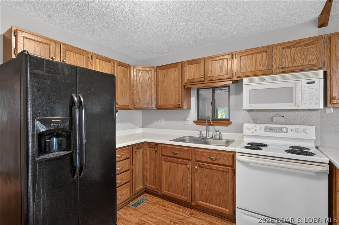 Out of Area - Residential
