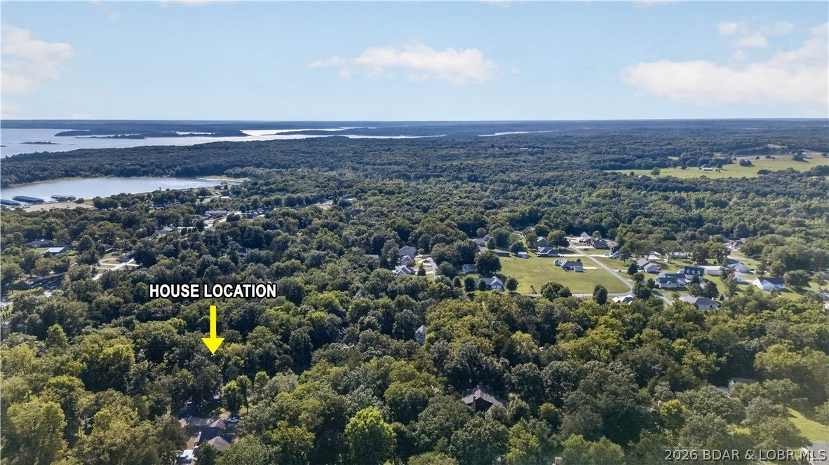Out of Area - Residential