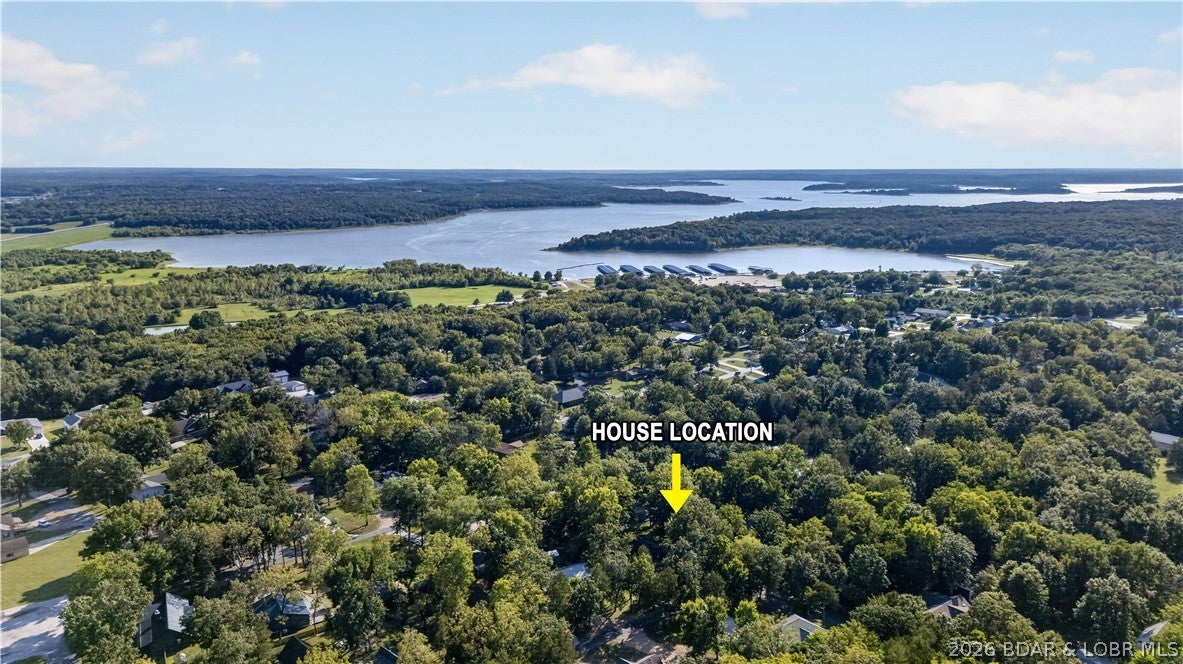 Out of Area - Residential