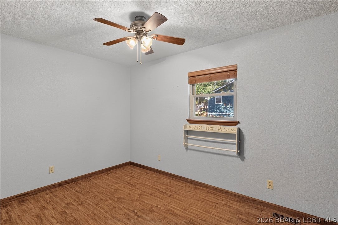 Out of Area - Residential