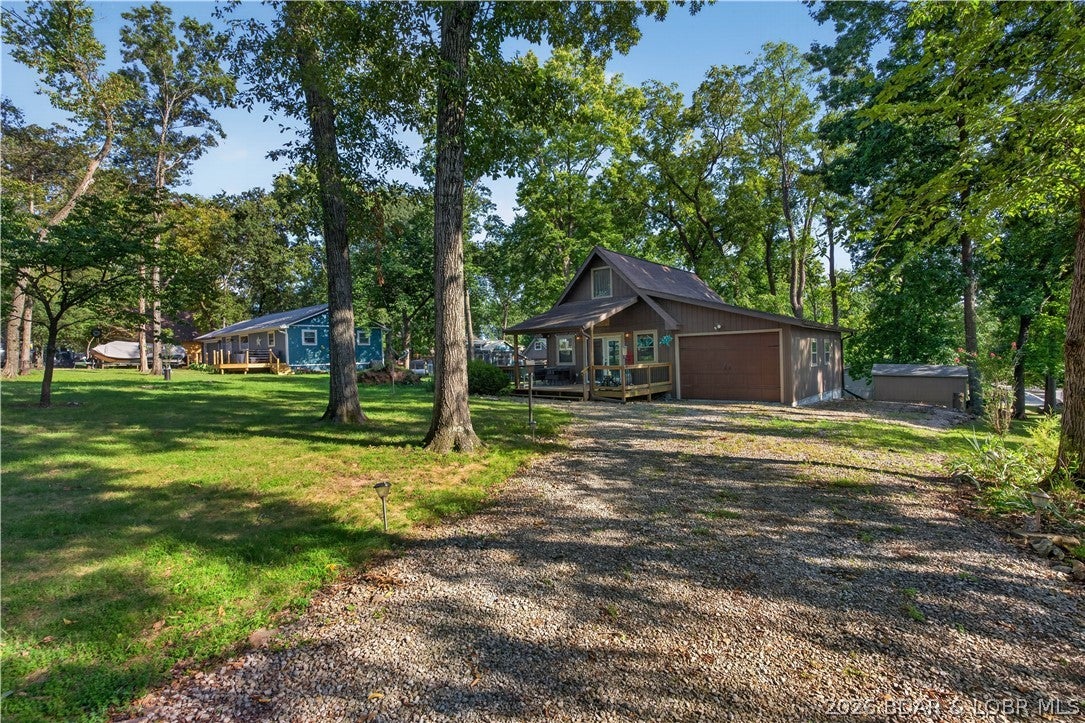 Out of Area - Residential