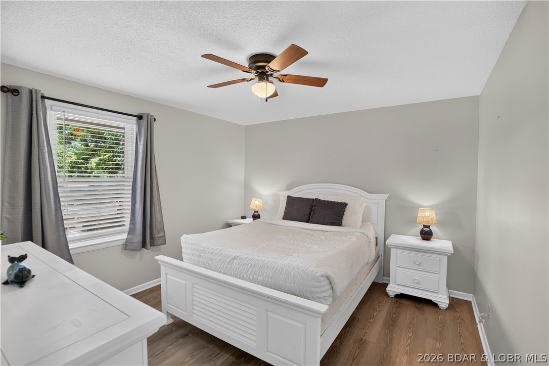 El Tampa Acres - Residential