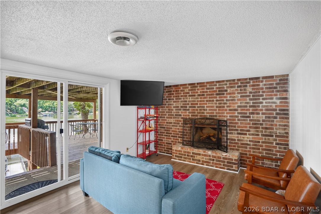 El Tampa Acres - Residential