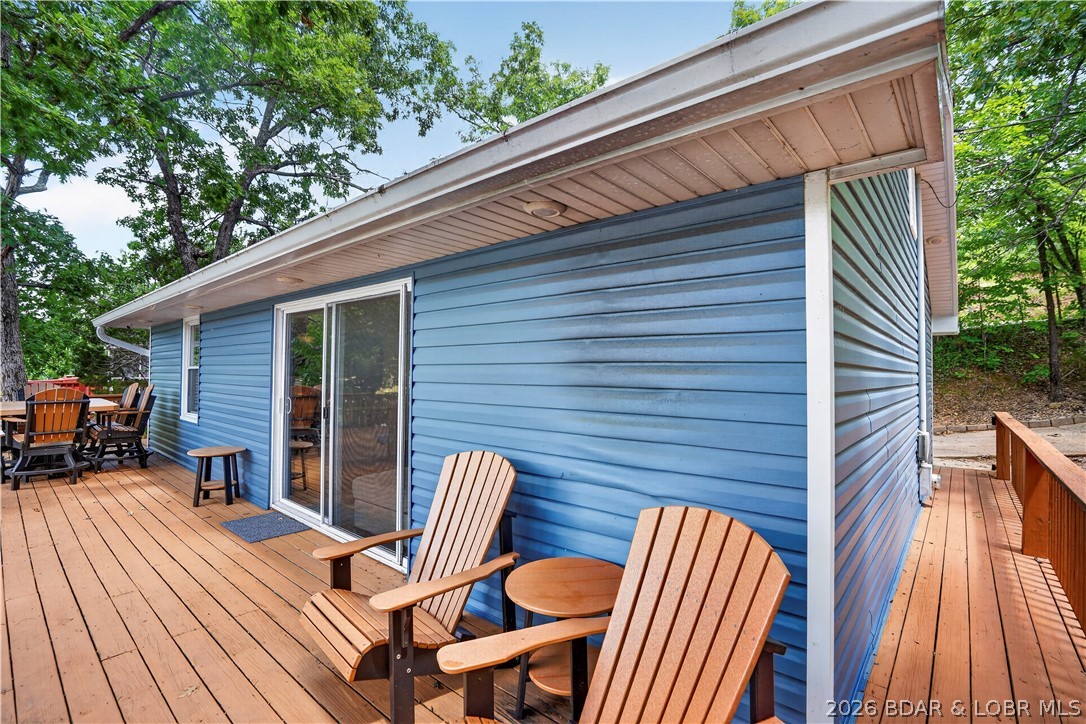 El Tampa Acres - Residential
