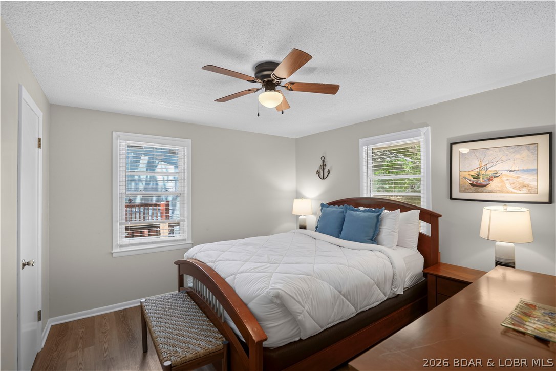 El Tampa Acres - Residential