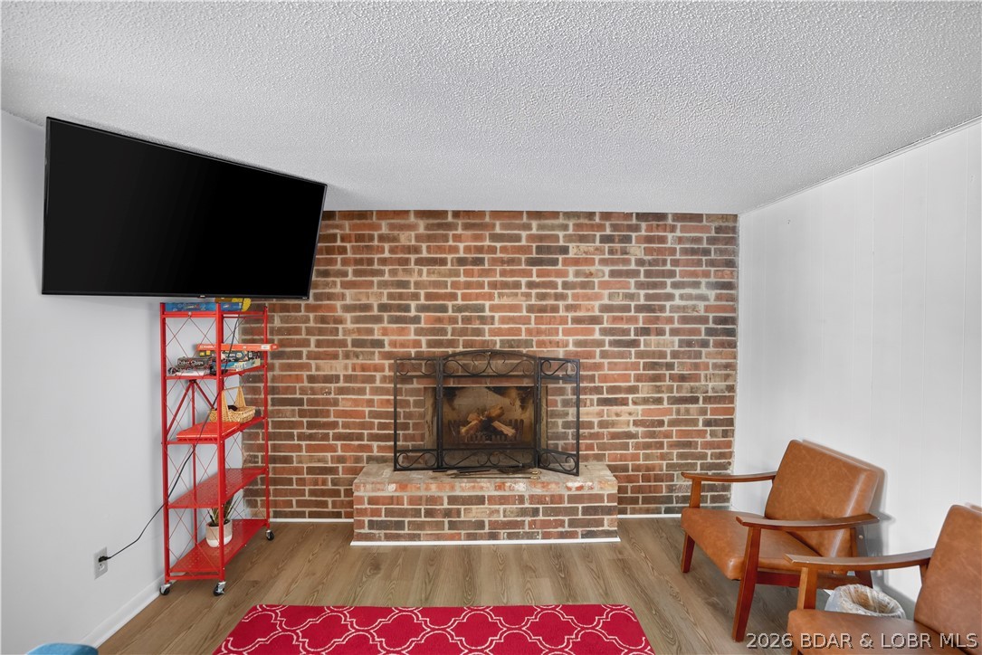 El Tampa Acres - Residential