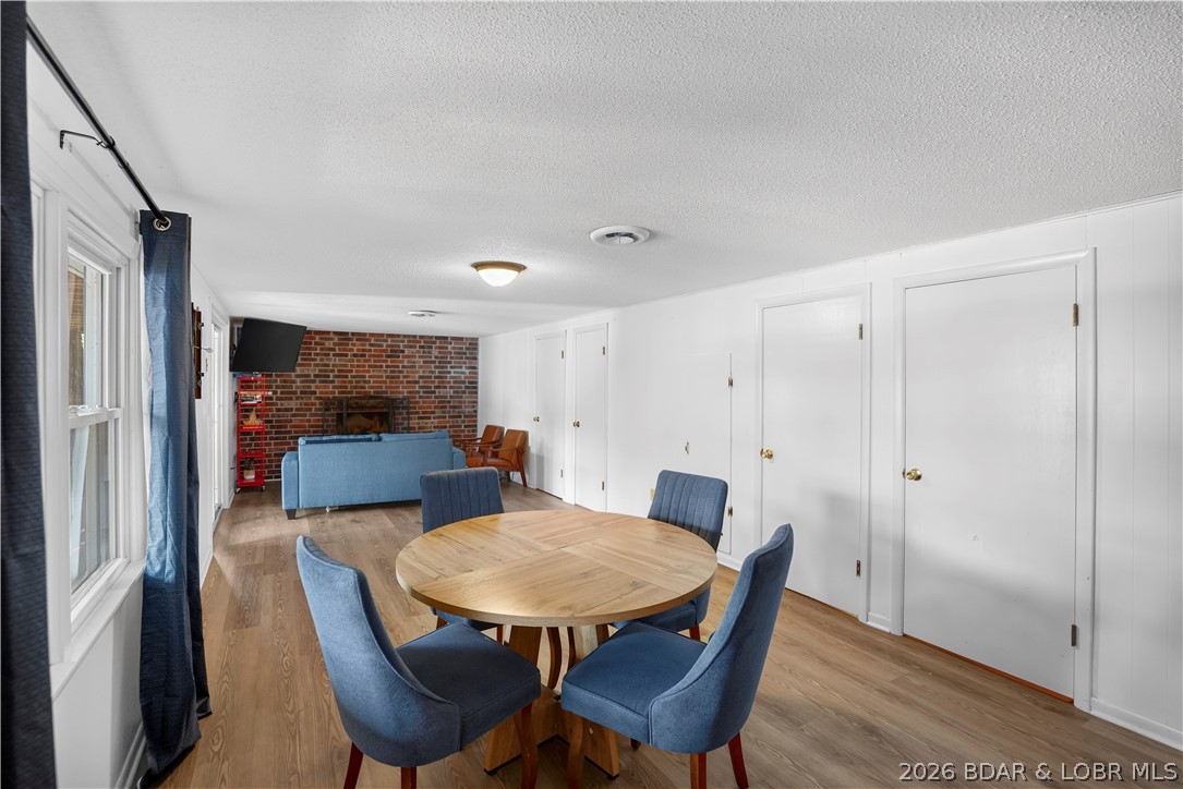 El Tampa Acres - Residential