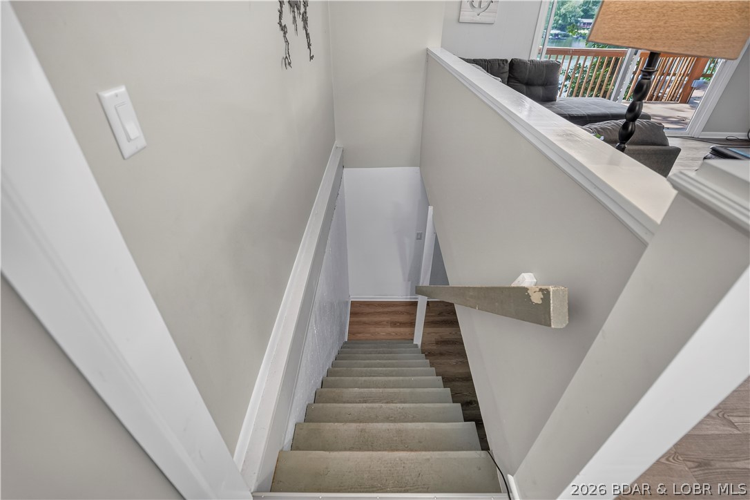 El Tampa Acres - Residential