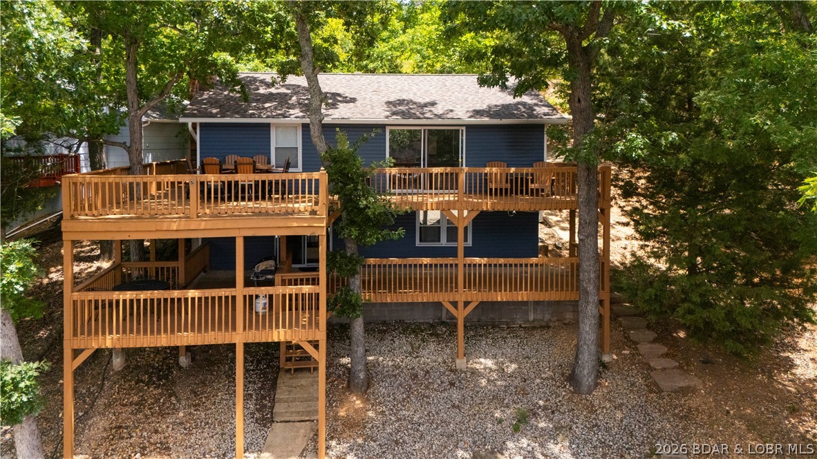 El Tampa Acres - Residential