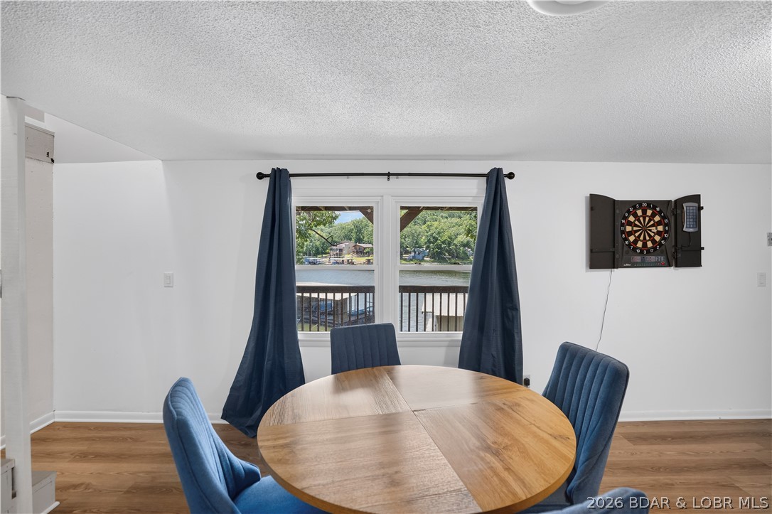 El Tampa Acres - Residential