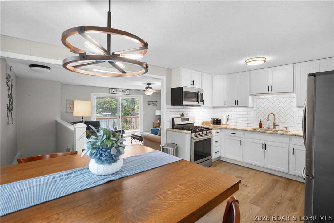 El Tampa Acres - Residential