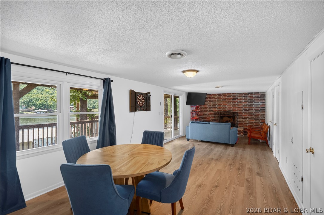 El Tampa Acres - Residential