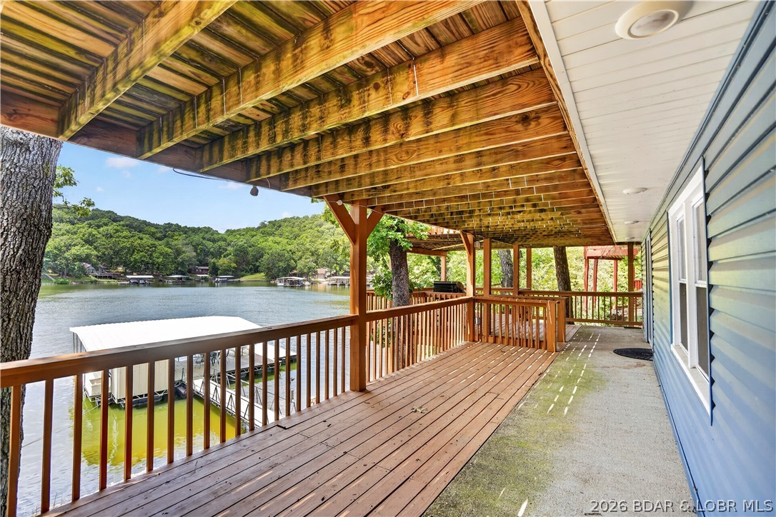 El Tampa Acres - Residential