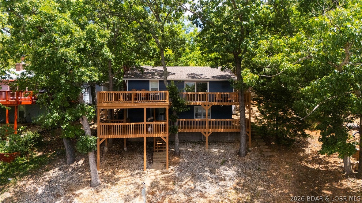 El Tampa Acres - Residential