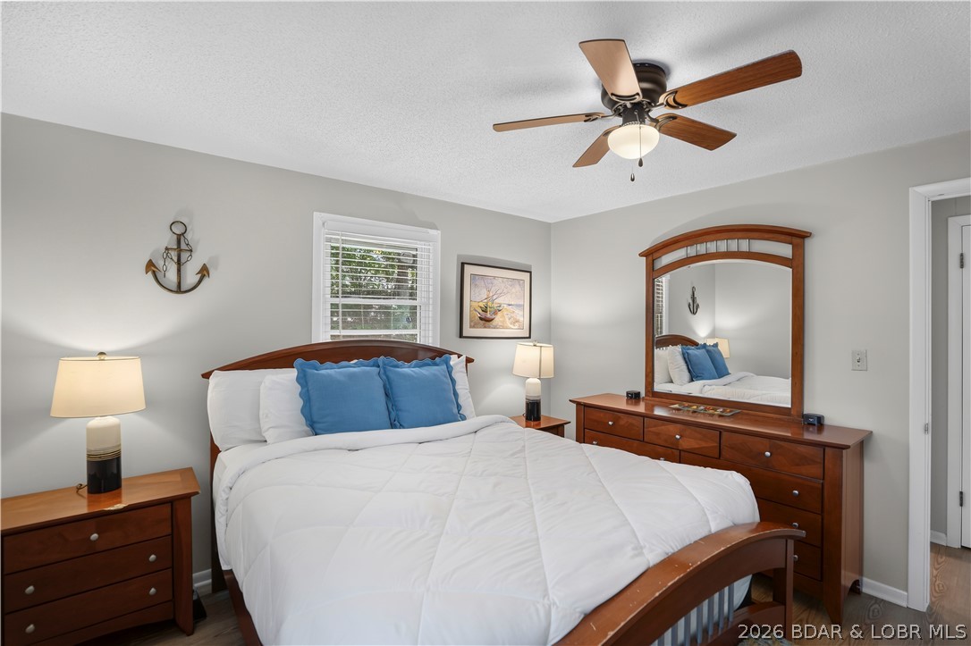 El Tampa Acres - Residential