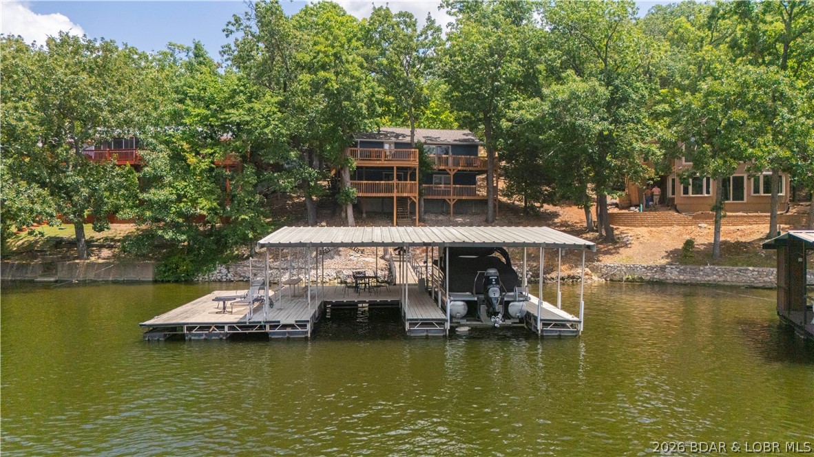 El Tampa Acres - Residential