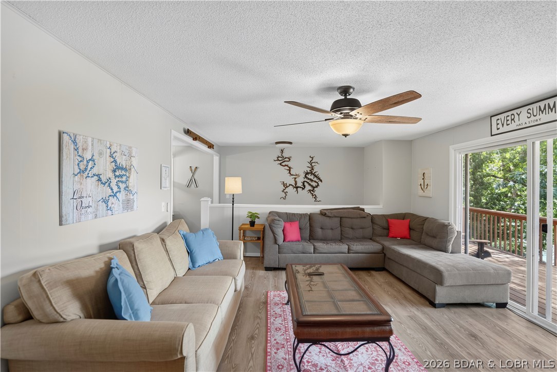El Tampa Acres - Residential