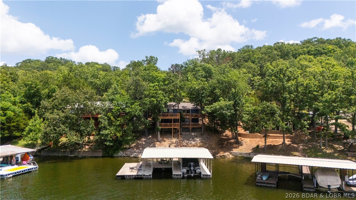 El Tampa Acres - Residential