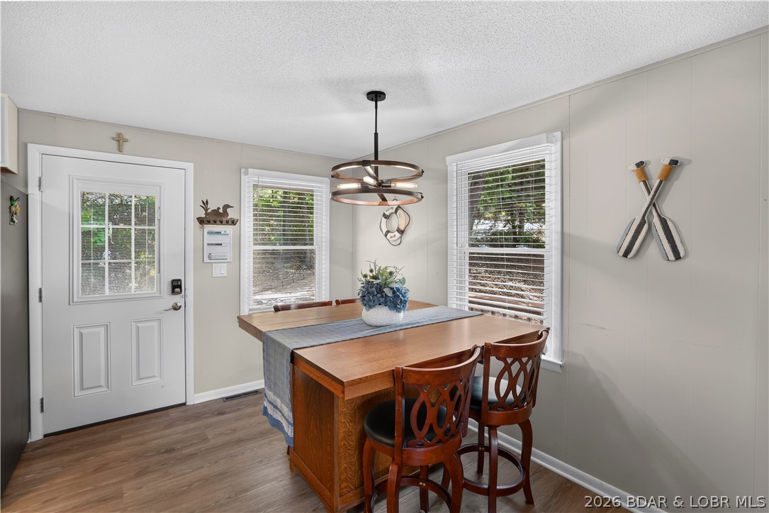 El Tampa Acres - Residential