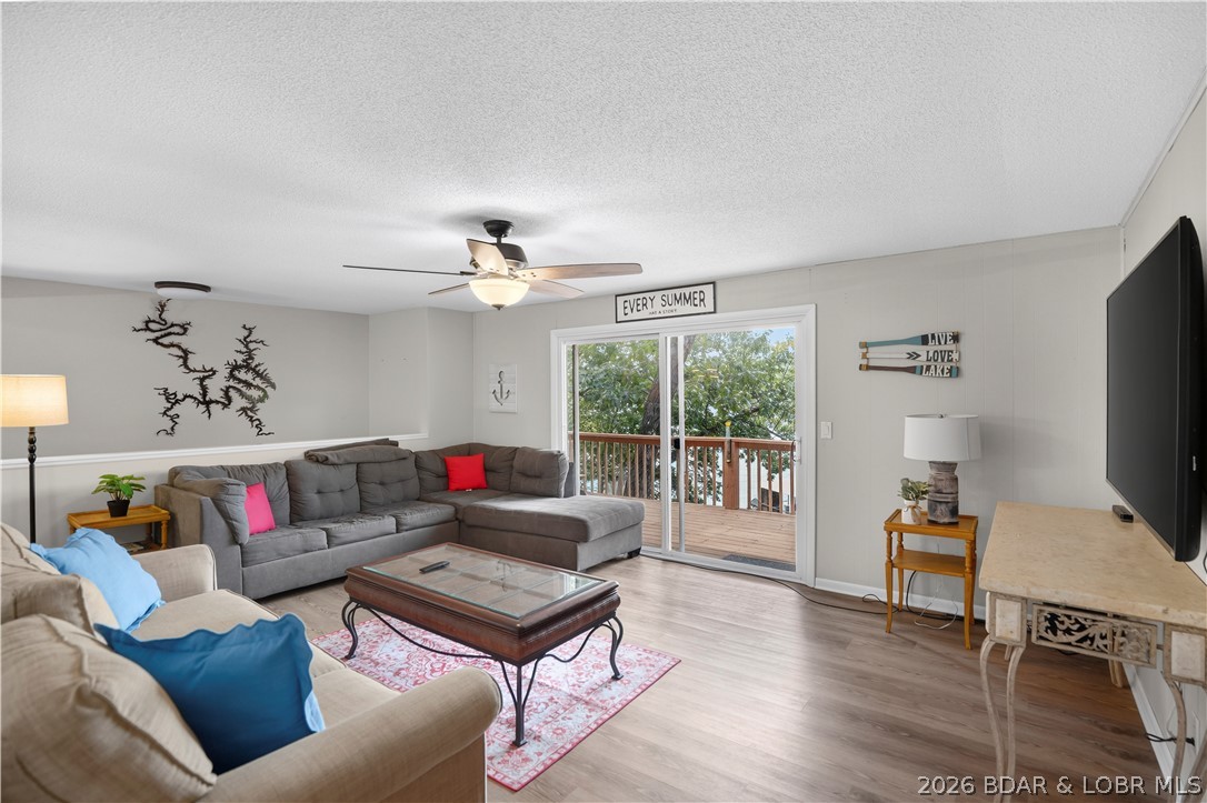 El Tampa Acres - Residential