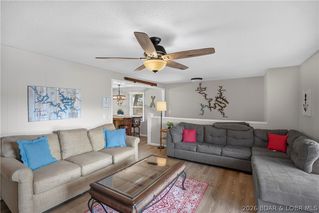 El Tampa Acres - Residential