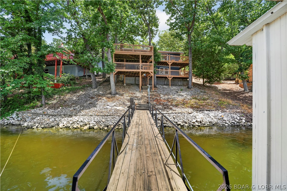 El Tampa Acres - Residential