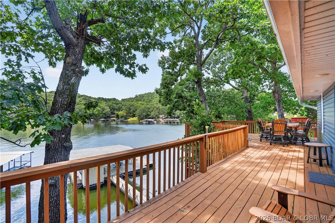 El Tampa Acres - Residential