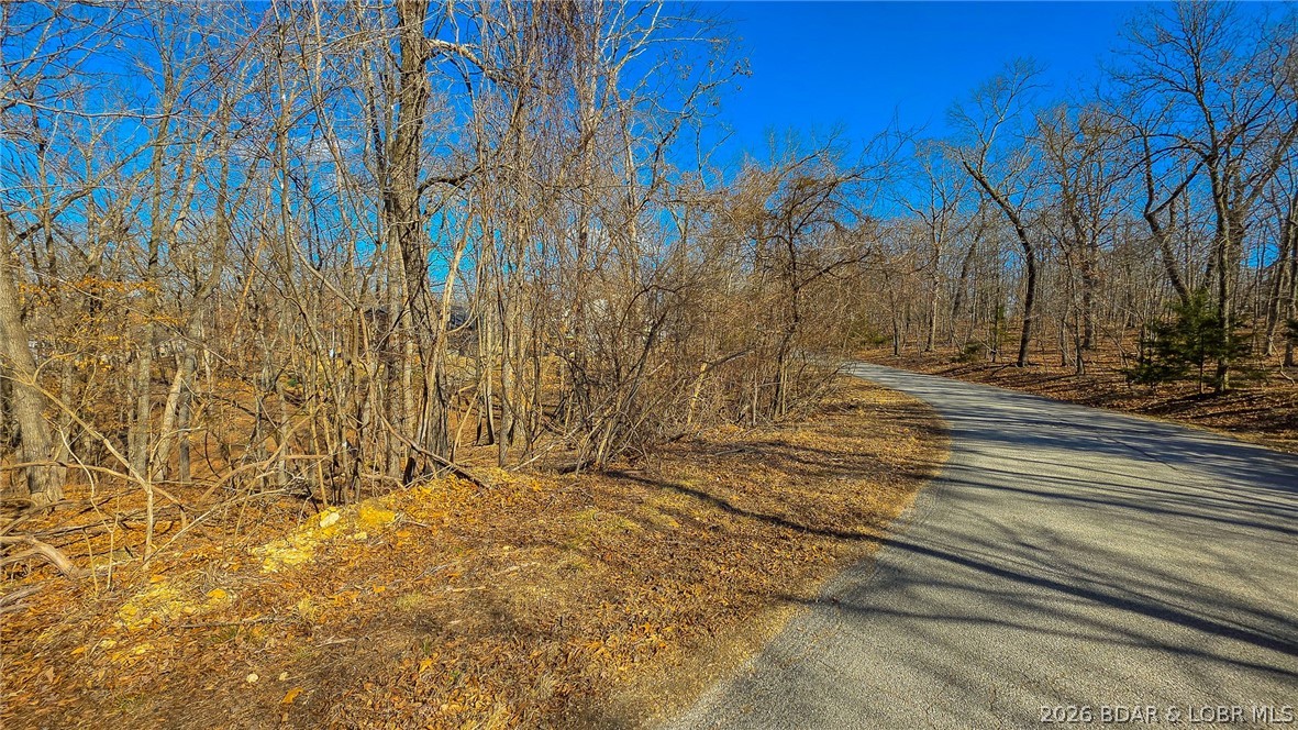 Grand Point No. 2 - Land