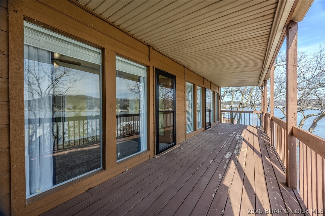 Lake Valley Condominiums - Residential
