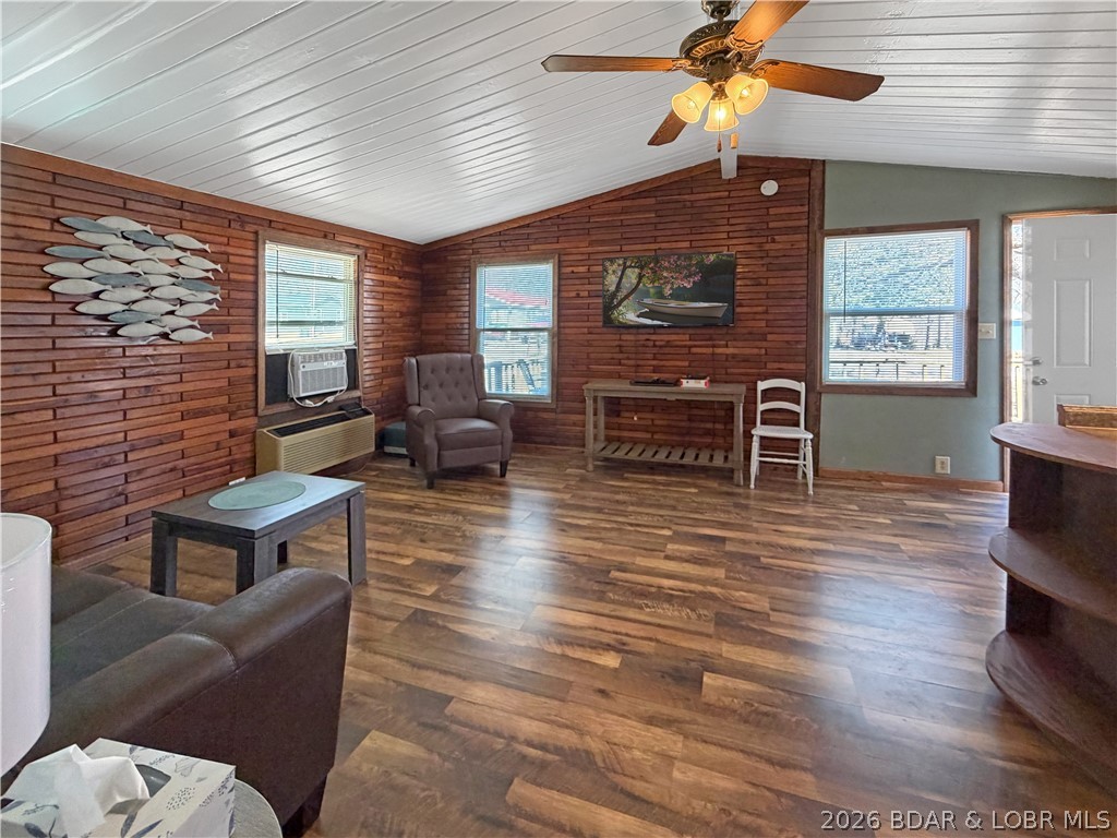 Out of Area - Residential