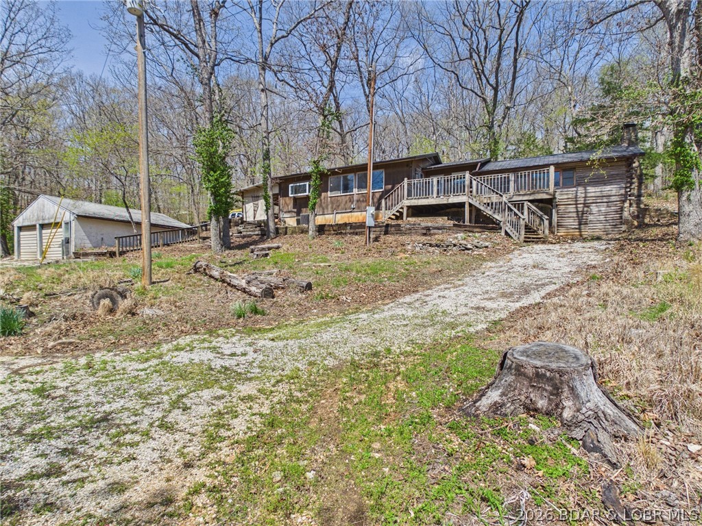 Ivy Bend - Residential