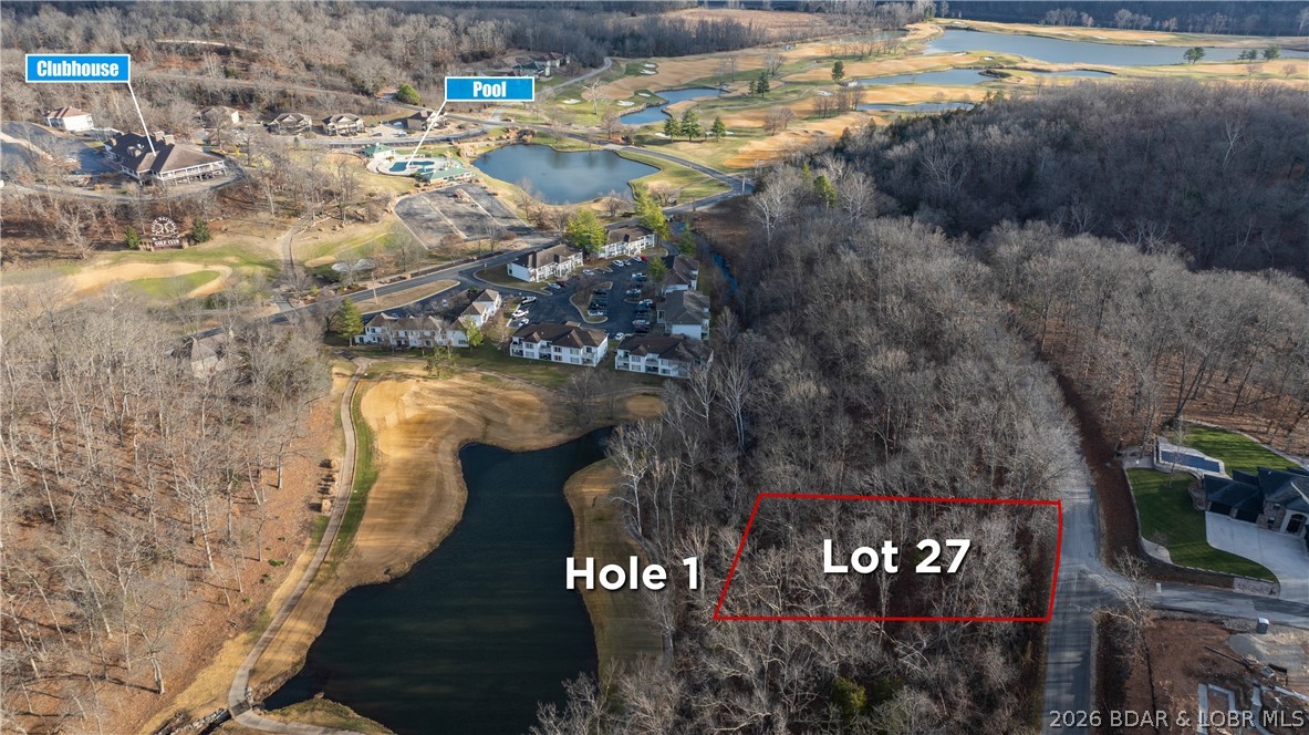 Osage National - Land