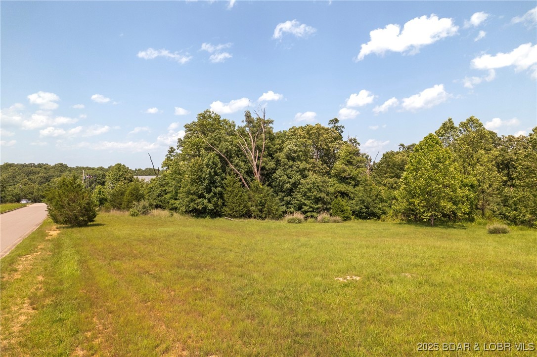 Corporate Woods - Land