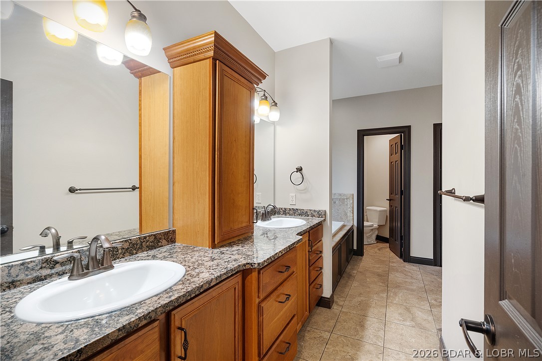 Out of Area - Residential