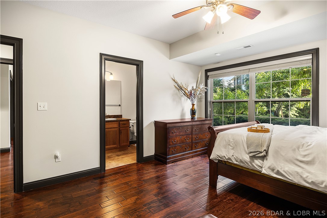 Out of Area - Residential
